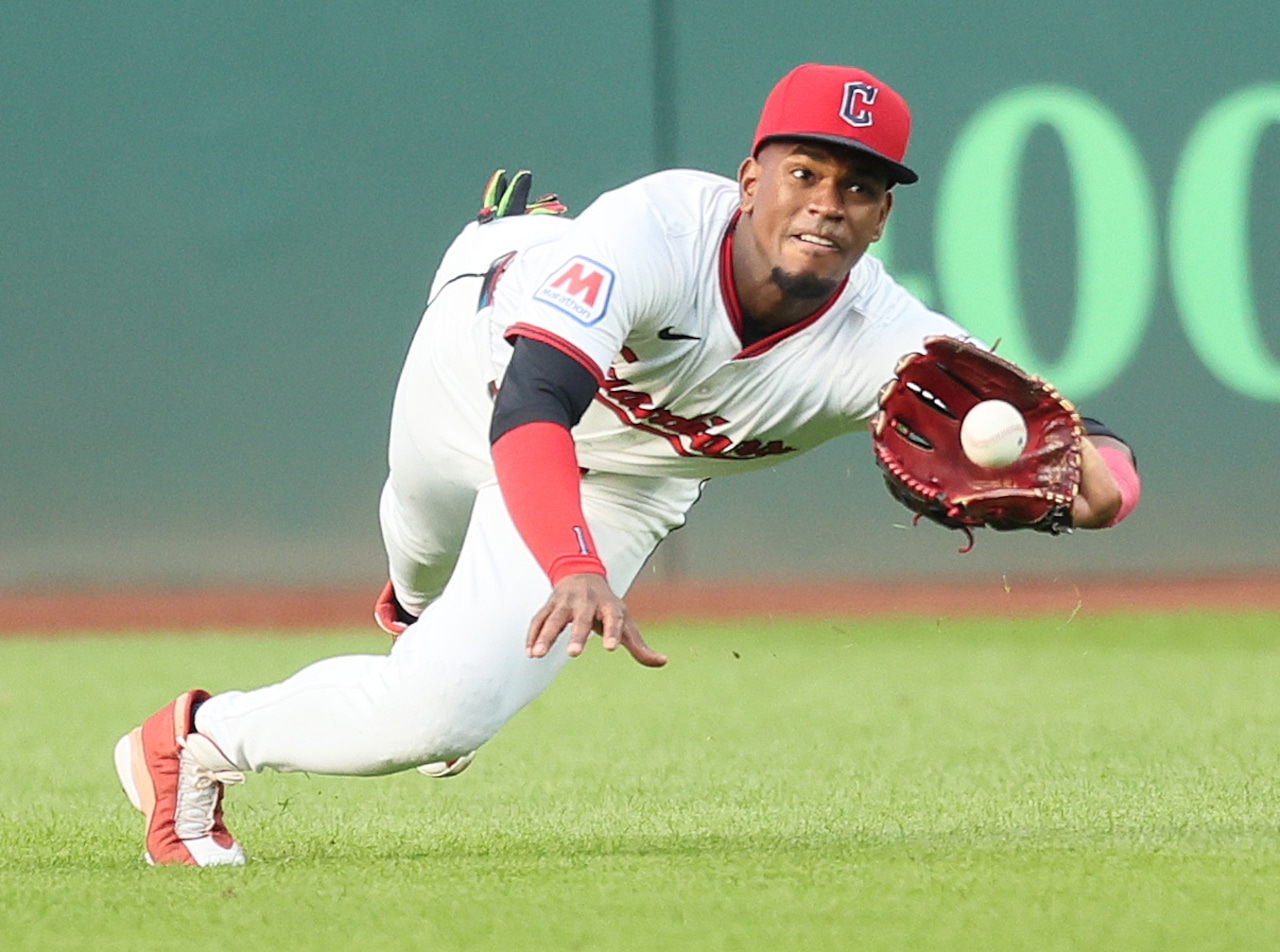 Cleveland Guardians vs. Kansas City Royals, September 9, 2025