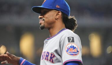 Lindor, Correa off Puerto Rico's WBC roster over insurance coverage, Báez for marijuana test