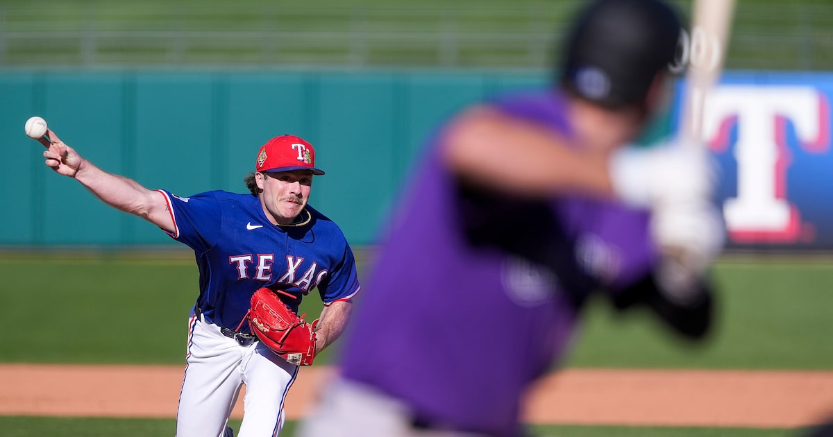 Olympics fun and young bullpen options