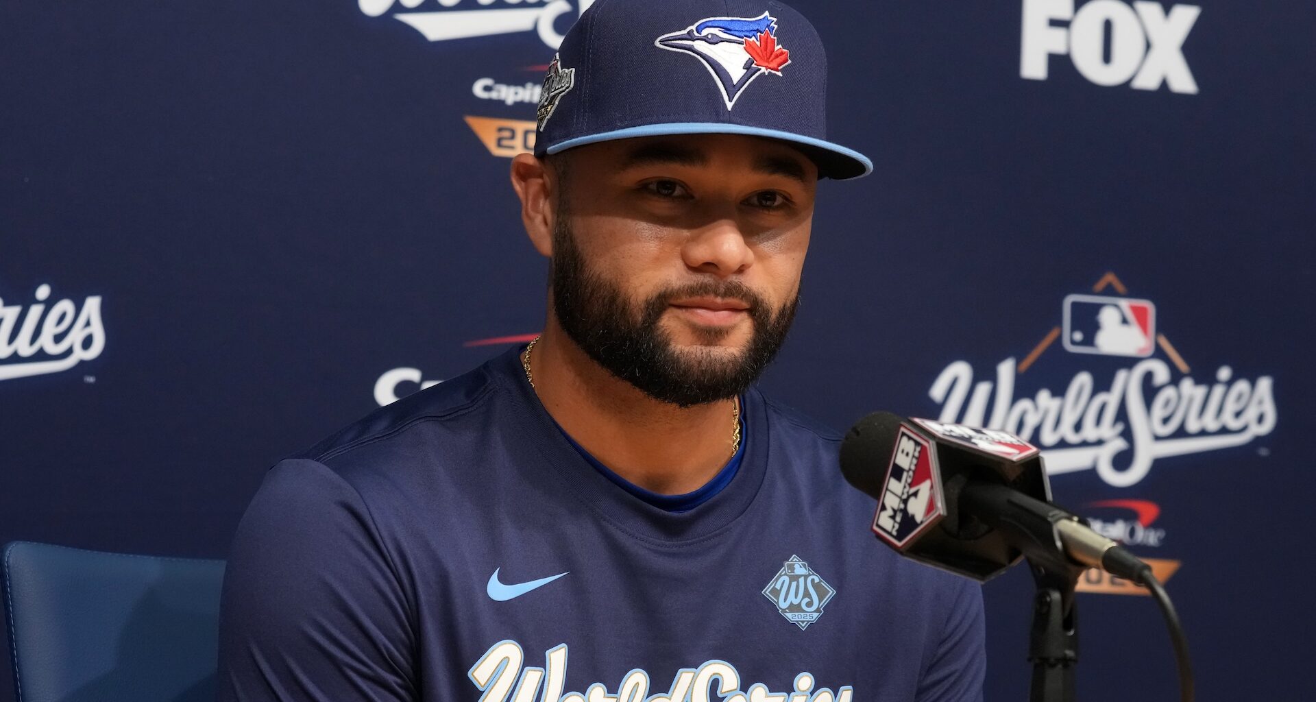 Isiah Kiner-Falefa Takes Reps For Red Sox At Surprising Position