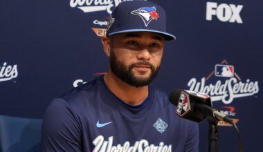 Isiah Kiner-Falefa Takes Reps For Red Sox At Surprising Position