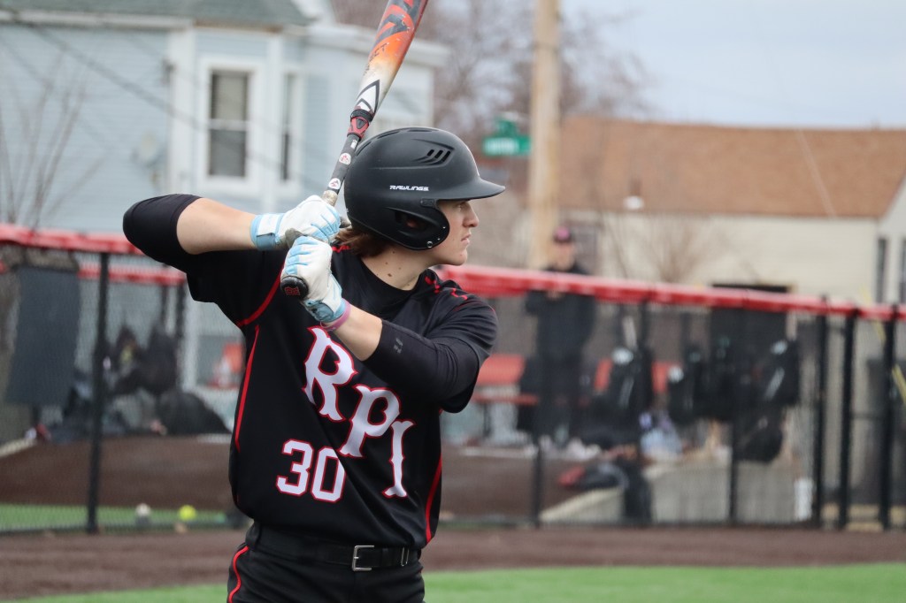 RPI expected to compete for Liberty League division crown – Troy Record