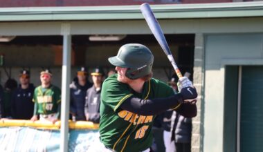 Siena’s Section 2 bats make noise at No. 22 Wake Forest – Saratogian