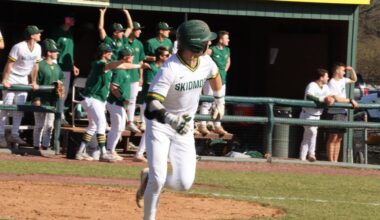 Skidmore tabbed division favorite in Liberty League – Saratogian