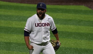 College baseball returns to Dunkin' Park this season