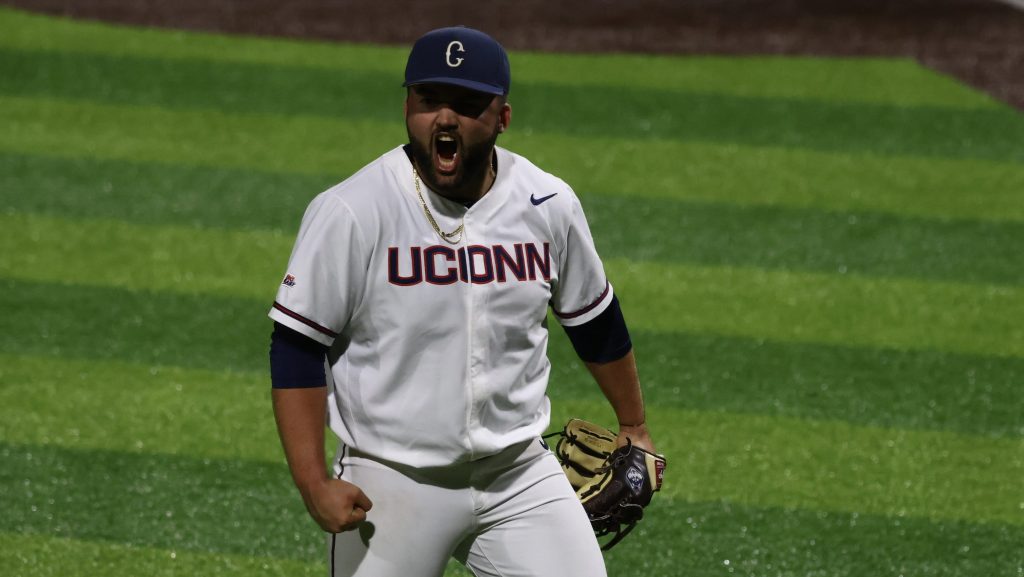 College baseball returns to Dunkin' Park this season