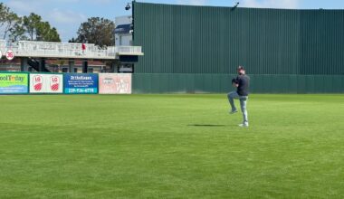 Liam Hendriks feels ready to regain his all-star form