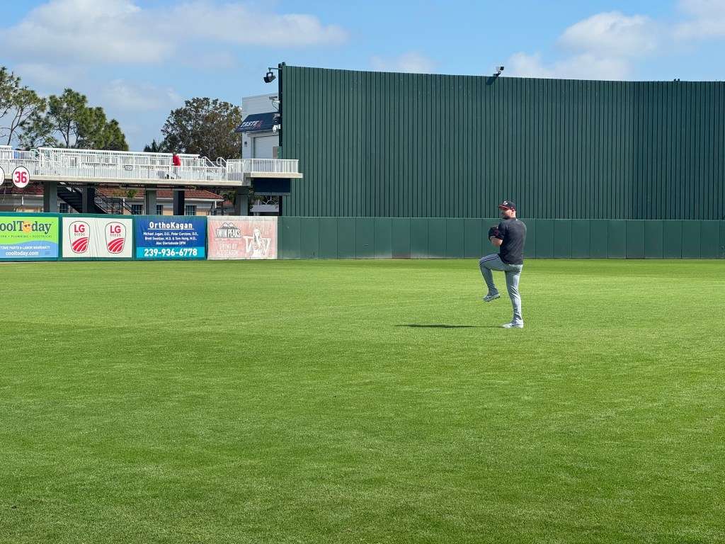 Liam Hendriks feels ready to regain his all-star form