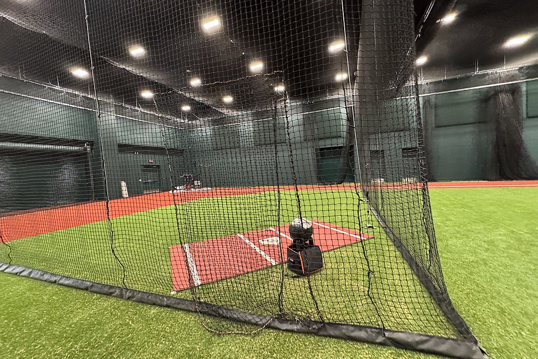 Baltimore Orioles open $23M player development complex in Sarasota