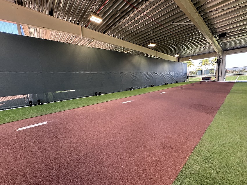 There are eight mounds in the There are eight mounds in the