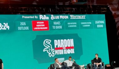 SoxFest 2026 Friday night takeaway: Setting the foundation for success