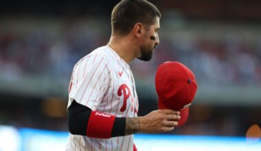 Full transcript of Dave Dombrowski’s interview with reporters after Nick Castellanos release – Phillies Nation