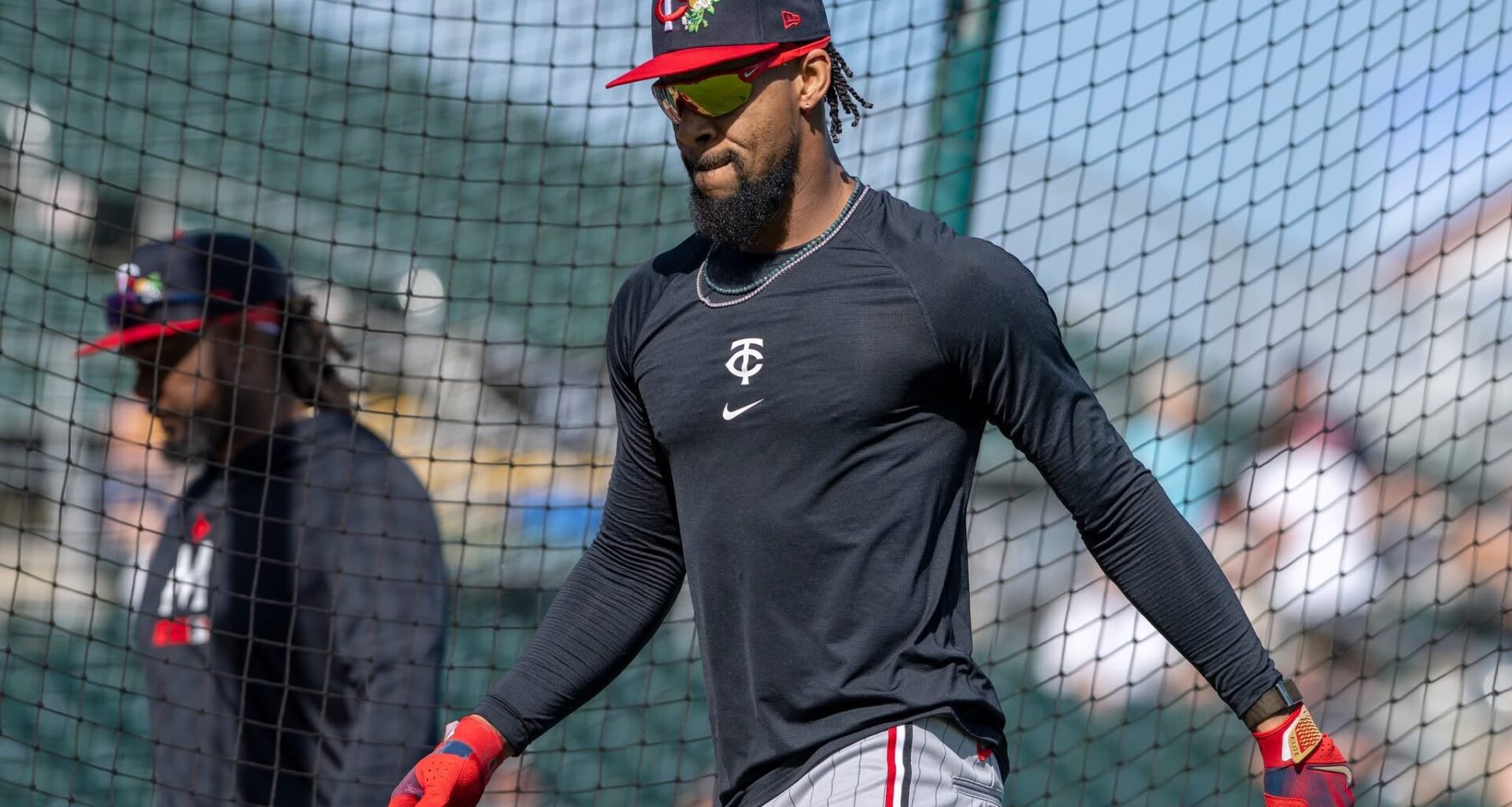 Byron Buxton’s “Organic Leadership” Matters More Than Ever for the 2026 Twins - Twins