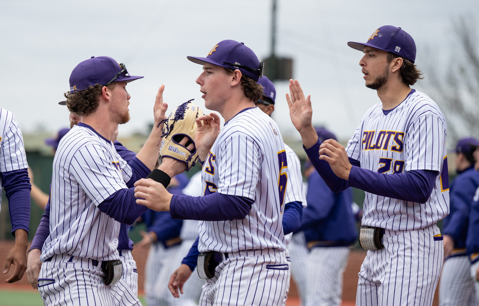 LSUS’ historic winning streak ends at 65 – Bossier Press-Tribune