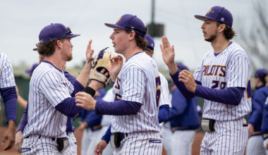 LSUS’ historic winning streak ends at 65 – Bossier Press-Tribune