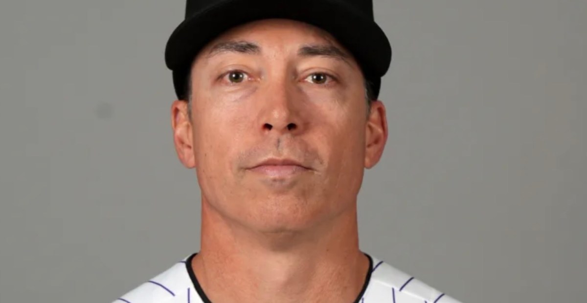 Colorado Rockies After Dark: Come learn how to steal bases with Doug Bernier