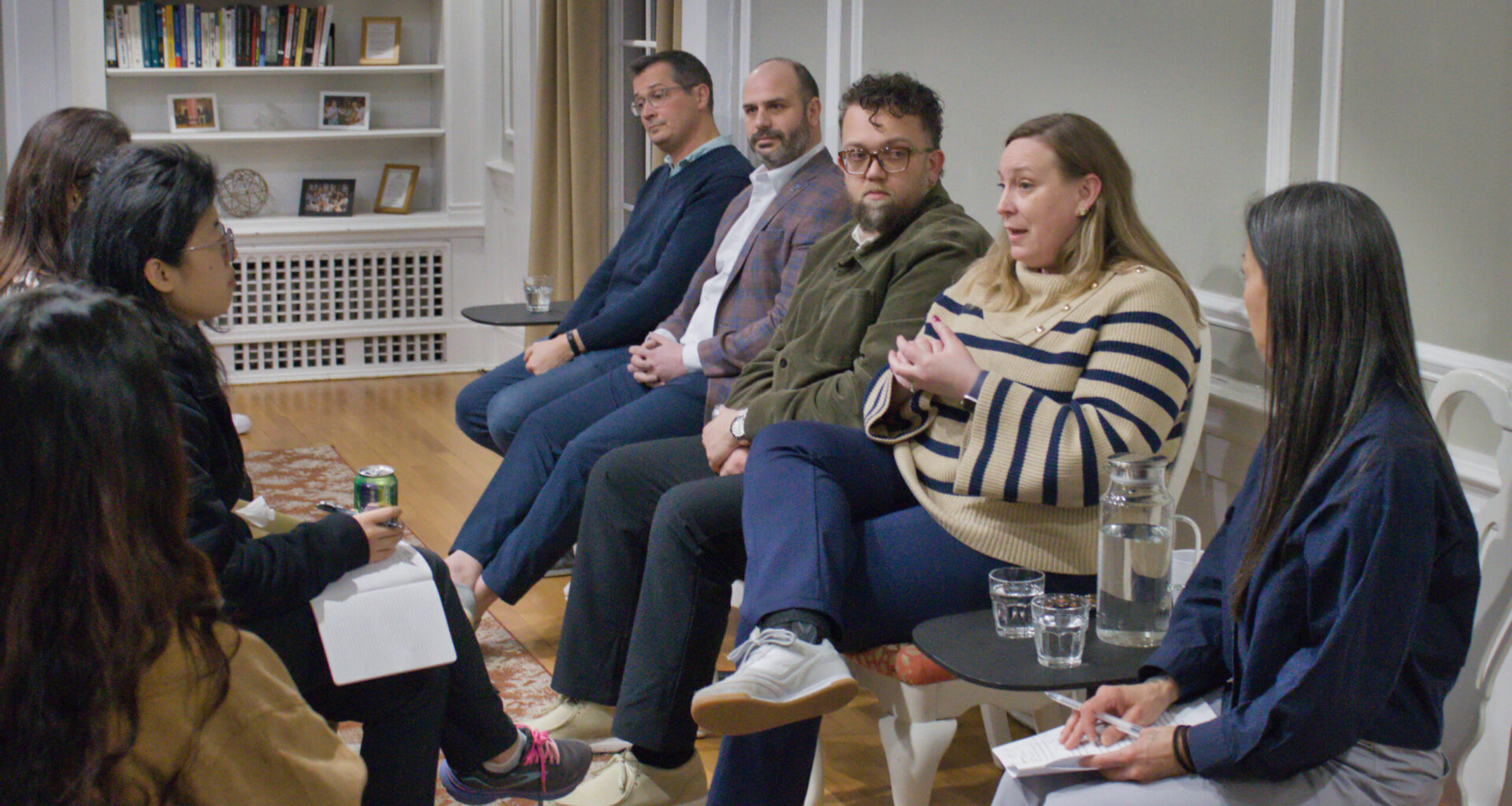 ‘It’s not just about playing the game’: St. Louis sports teams speak on the importance of community engagement