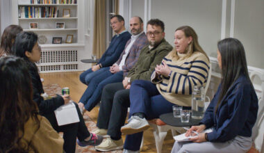 ‘It’s not just about playing the game’: St. Louis sports teams speak on the importance of community engagement