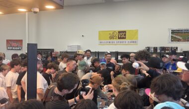 Cactus League turns Arizona into sports card hotspot on Topps Rip Night