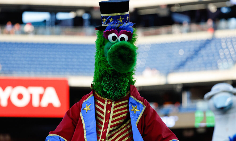 Phillies Nation social media internship application – Phillies Nation