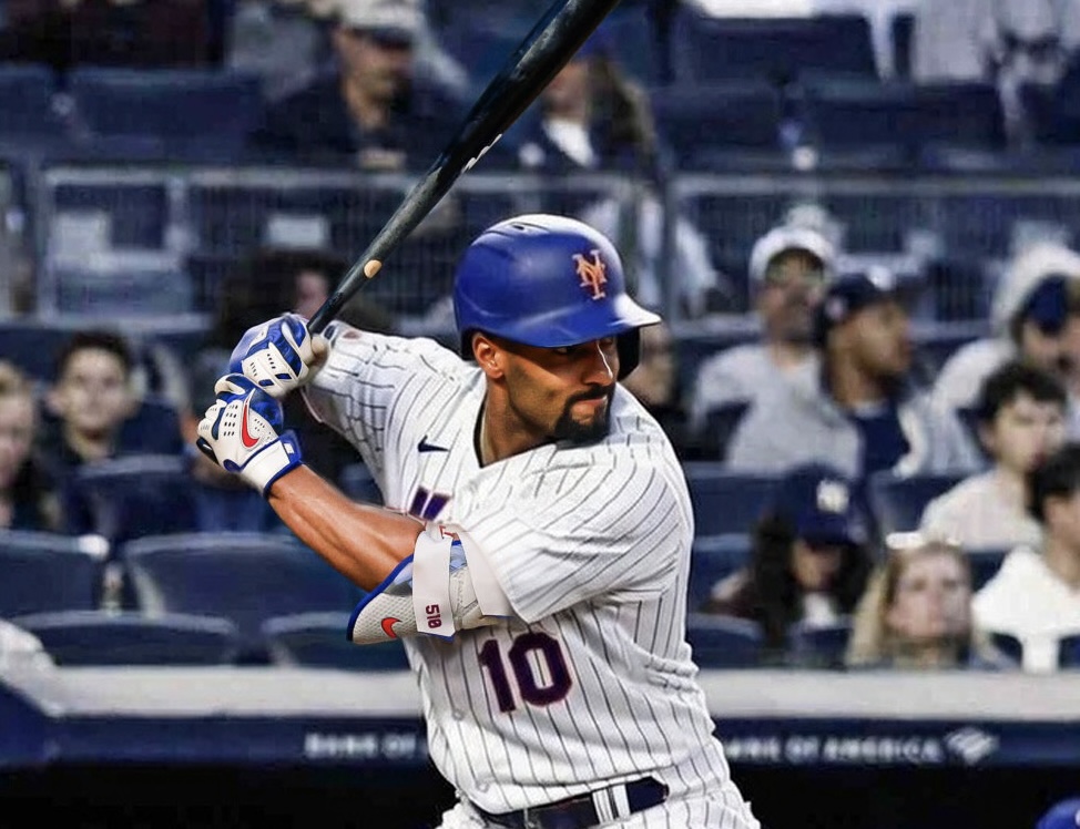 2026 NL East Positional Rankings: Second Base