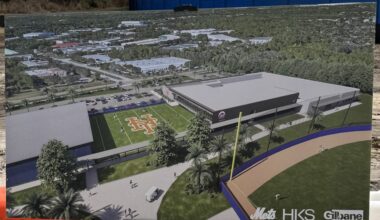 The Future Awaits: Mets Break Ground on Player Development Complex