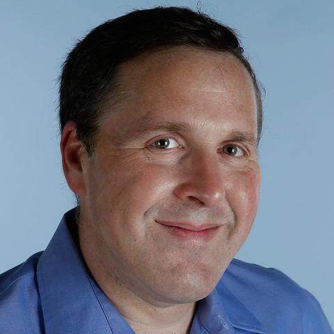 Profile Image of Barry Jackson