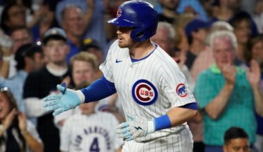 Ian Happ: The 2026 Chicago Cubs' Surest Thing - North Side Baseball