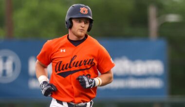 Ike Irish - Fantasy Baseball Rankings, MLB Draft Sleepers, Waiver Wire Pickups