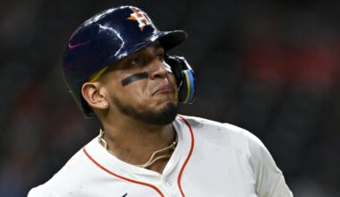 Brewers' External Options to Replace Caleb Durbin at Third Base - Brewers