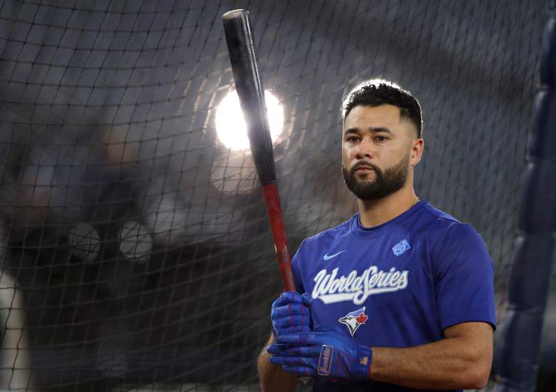 Red Sox Sign Former Yankees Shortstop