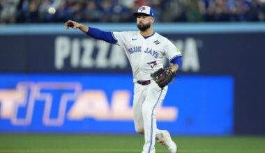 Red Sox Still Looking To Add To Infield