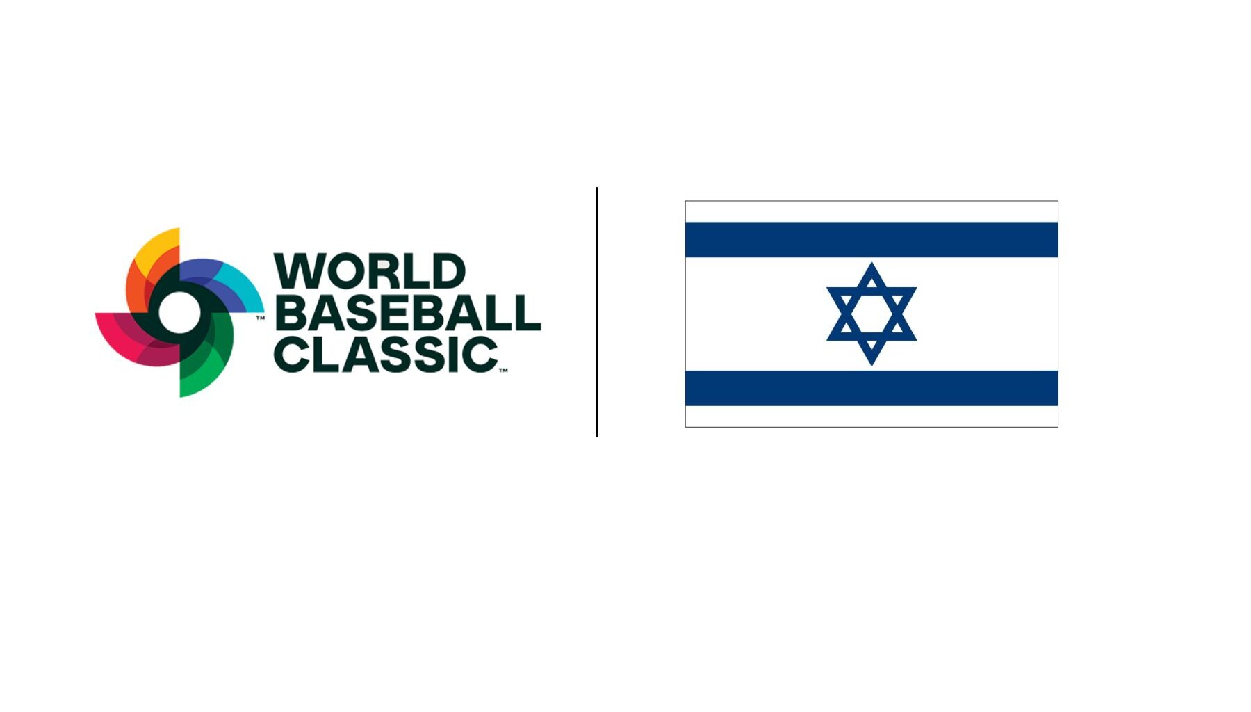 2026 Israel World Baseball Classic Roster