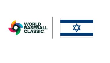 2026 Israel World Baseball Classic Roster