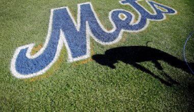 Why disappointing slugger chose Mets for another chance: ‘There’s more in the tank’