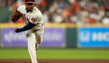 Why aren’t Detroit Tigers fans more excited about Framber Valdez?