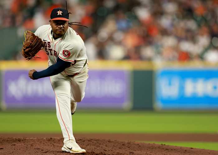 Why aren’t Detroit Tigers fans more excited about Framber Valdez?