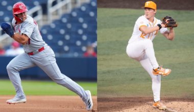 Cardinals Assistant General Manager Rob Cerfolio Discusses a Deep St. Louis System