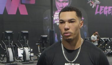 End of MLB season doesn’t mean downtime for Louisville native