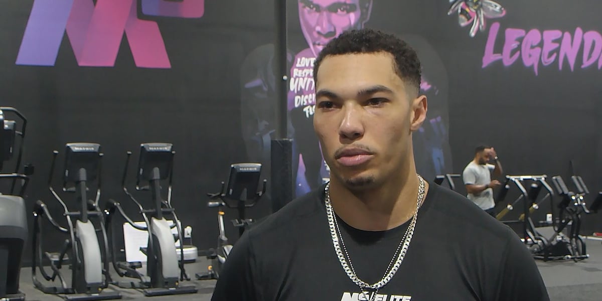 End of MLB season doesn’t mean downtime for Louisville native