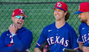 Rangers roundtable talks Seager-Semien dynamic, Skip Schumaker’s style and more