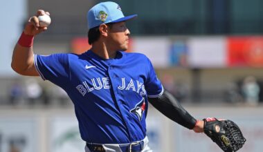 These Blue Jays look better than last season