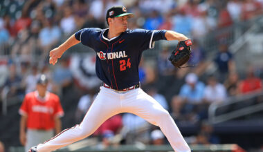 The Atlanta Braves Non-Roster Invitees Primer