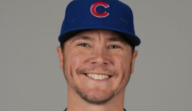 The Reintroduction of Justin Steele - Cubs