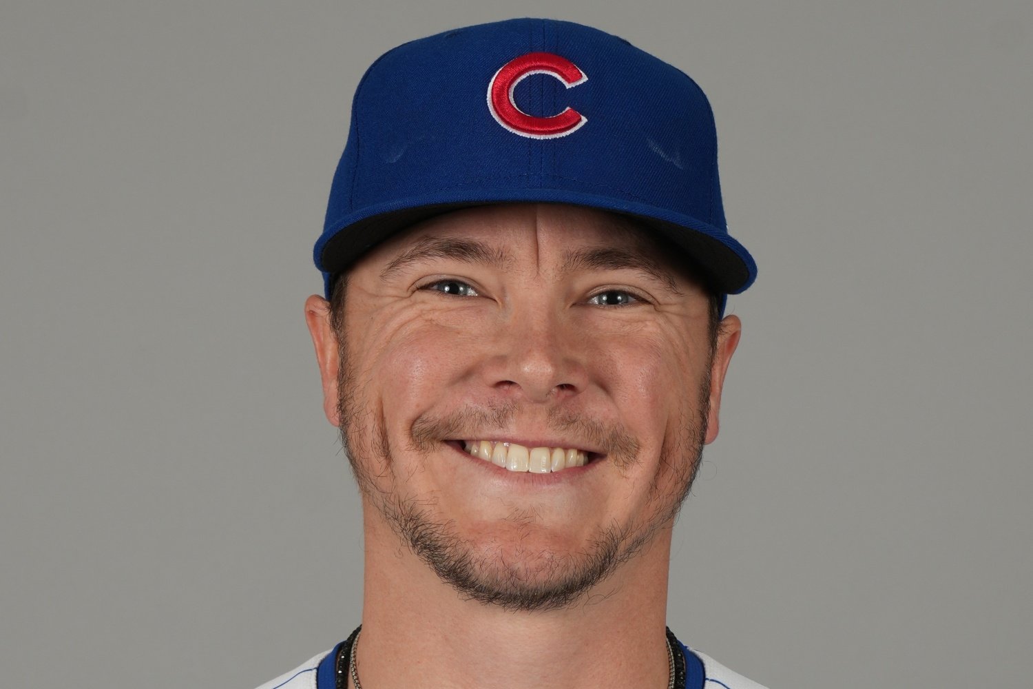 The Reintroduction of Justin Steele - Cubs