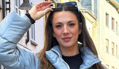 Fan favorite Philadelphia Phillies reporter who was axed by NBC labeled 'absolutely gorgeous' in new vacation pics