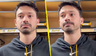 'Talks like oatmeal' - Pirates fans sarcastically mock Bryan Reynolds after stale interview