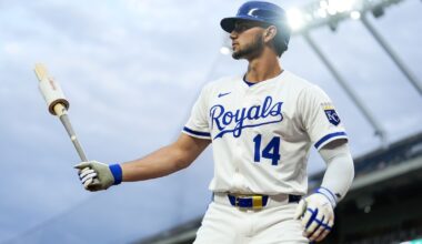 Coming Out of My Cags, Below the Mendoza Line