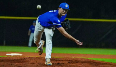 Five takeaways from the first-ever college baseball game in the Bahamas • D1Baseball