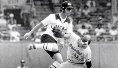 Today in Chicago White Sox History: February 26